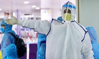 TPHCM: Thêm 2 trường hợp nhiễm biến chủng Omicron trong cộng đồng