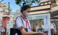 TPHCM có đóng cửa trường học nếu biến chủng Omicron xuất hiện cộng đồng?