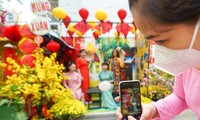 Ứng phó với biến chủng Omicron như thế nào trong dịp Tết?