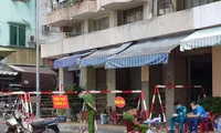 TPHCM lên tiếng về lệnh phong tỏa ổ dịch COVID-19