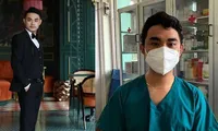 Thông tin mới nhất vụ giả danh bác sĩ điều trị COVID-19