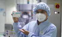 Chính thức công bố giá thuốc điều trị COVID-19