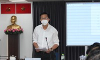 &apos;Bán thuốc Molnupiravir là chưa phù hợp với Luật&apos;