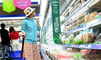 Nhiều mặt hàng thực phẩm bình ổn chuẩn bị tăng giá