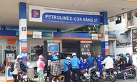 TPHCM: ‘Lạm phát có tín hiệu bắt đầu’