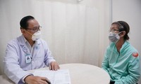 Vàng da bất thường, coi chừng ung thư gan