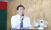 Bệnh viện TP Thủ Đức có phó giám đốc điều hành mới