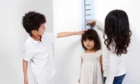 &apos;Thời gian vàng&apos; can thiệp chậm tăng trưởng chiều cao cho trẻ