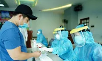 TPHCM sẽ tái lập khai báo y tế tại cửa khẩu ngăn bệnh đậu mùa khỉ