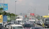 Thu phí không dừng gây kẹt xe kéo dài, cơ quan chức năng nói gì?