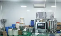Phát hiện kho mỹ phẩm &apos;khủng&apos; nghi giả mạo thương hiệu nổi tiếng