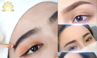 &apos;Cấy kim cương&apos; Viện thẩm mỹ Quốc tế JONGJIN bị phạt nặng, đình chỉ hoạt động