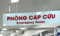 Ngã vào xô nước, bé trai 2 tuổi tử vong 
