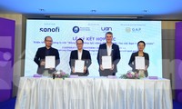Miễn phí khóa học công nghệ chuẩn quốc tế cho 700 thanh niên khó khăn