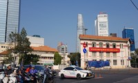 Thí điểm cơ chế đặc thù mới cho đầu tàu kinh tế TPHCM