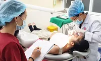 Bệnh viện phụ sản đầu tiên mở phòng khám nha để... ngăn chặn sinh non
