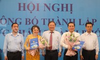 Thành lập Sở An toàn Thực phẩm đầu tiên trên cả nước