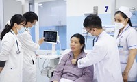 Sản phụ đột ngột ngưng tim vì tai biến mệnh danh &apos;nỗi ám ảnh của bác sĩ&apos;