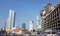 Thị trường bất động sản TPHCM phục hồi ngoạn mục
