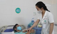 Người đàn ông 51 tuổi mắc ung thư mới biết mình chỉ có 1 quả thận