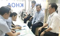 Dùng bác sĩ &apos;dỏm&apos;, phòng khám nha khoa phớt lờ lực lượng thanh tra