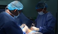 Người đàn ông bị heo cắn nát “của quý&quot;