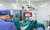 TPHCM: Bác sĩ cảnh báo nguy cơ từ dị vật &apos;vùng kín&apos; các bé gái