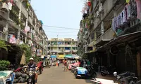 Hơn 500 chung cư cũ ở TPHCM được 'lên đời' trong 10 năm tới