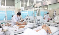 &apos;Áp lực chưa từng có&apos; đối với siêu đô thị y tế TPHCM sau sáp nhập