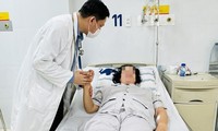 Người phụ nữ co giật, mất ý thức vì sai lầm nhiều người thường mắc