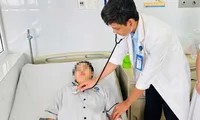 Bị chẩn đoán nhầm viêm dạ dày, bệnh nhân viêm cơ tim suýt tử vong