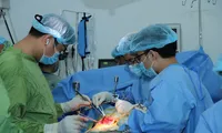 7 người thoát 'cửa tử' nhờ tạng hiến từ người đàn ông chết não