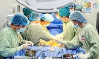 Bệnh nhân chết não hiến tạng cứu 3 người cận kề &apos;cửa tử&apos;