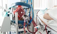 Nữ bệnh nhân nguy kịch sau phẫu thuật phụ khoa do thuyên tắc phổi cấp