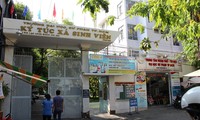 Trường ĐH Sư phạm TP. HCM đã sẵn sàng chuyển KTX thành khu cách ly