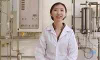 Cô sinh viên đam mê với STEM, quyết học ngành Kỹ thuật để “phụ nữ sao cứ phải nội trợ” 