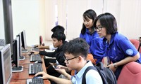 Điểm chuẩn trúng tuyển phương thức 2 vào trường ĐH KHTN TP. HCM cao nhất là 9,57 điểm