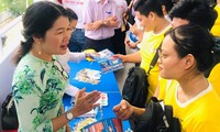 Trường ĐH Tài chính – Marketing điều chỉnh thời gian thay đổi nguyện vọng xét tuyển