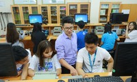 Trường ĐH Quốc tế công bố điểm chuẩn trúng tuyển theo phương thức 4 