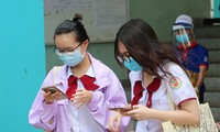 Thí sinh thi ĐGNL đợt 2 và đặc cách tốt nghiệp THPT xét tuyển vào trường nào? 