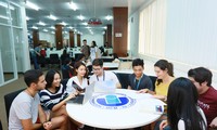 Thi tốt nghiệp THPT trước 2021 vẫn được xét học bạ vào trường ĐH Quốc tế (ĐHQG TP. HCM)