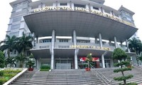 Trường ĐH KHTN (ĐHQG TP. HCM) có hơn 2.300 chỉ tiêu xét kết quả thi tốt nghiệp THPT