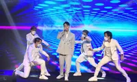 &apos;Sự kiện drama nhất năm của V-biz&apos;: Trấn Thành, Thu Trang, Kaity Nguyễn cùng nhiều cái tên đình đám góp mặt trong đề cử 