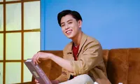 Hotboy ngành Kiến trúc “bẻ cua” theo đuổi âm nhạc, gây sốt với vẻ ngoài &apos;nam thần&apos;