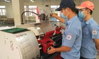 Các trường cao đẳng, trung cấp nghề rục rịch đón sinh viên trở lại 
