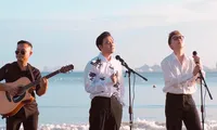 Quang Vinh chi &apos;khủng&apos; đến thế nào để mời Tăng Phúc, Quốc Thiên, Thảo Trang, Yến Trang?