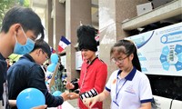 Trường ĐH Khoa học Tự nhiên (ĐHQG TP. HCM) tuyển sinh năm 2022 với 6 phương thức