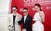 Bộ sưu tập thời trang Việt &apos;đỉnh cao&apos; nhất năm 2021 đã lộ diện, hội tụ dàn &apos;sao cực hit&apos;