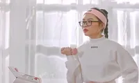 Bị chê ngoại hình, Phương Mỹ Chi bất ngờ ‘lột xác’ khiến netizen &apos;lác mắt&apos;