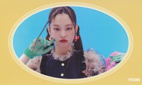 Kiểu tóc thập niên 90 giống Jennie (BLACKPINK) đang &quot;hot&quot;, đã thế còn cực dễ làm!